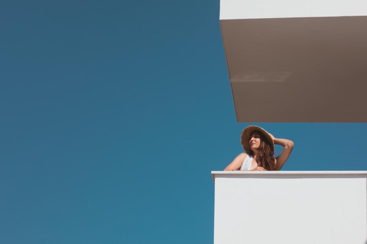 Essentia Vita Comfy Suites Limenas  Dış mekan fotoğraf