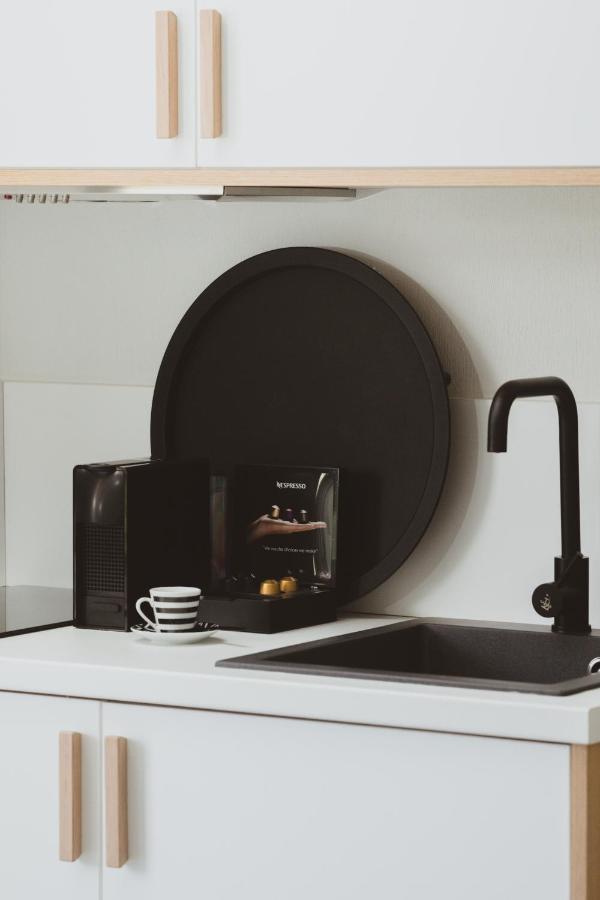 Essentia Vita Comfy Suites Limenas  Dış mekan fotoğraf