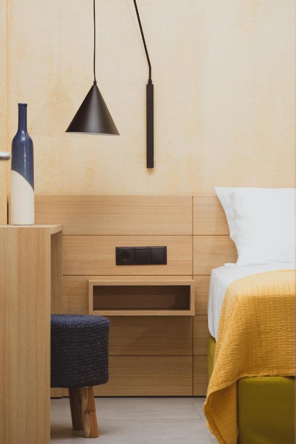 Essentia Vita Comfy Suites Limenas  Dış mekan fotoğraf