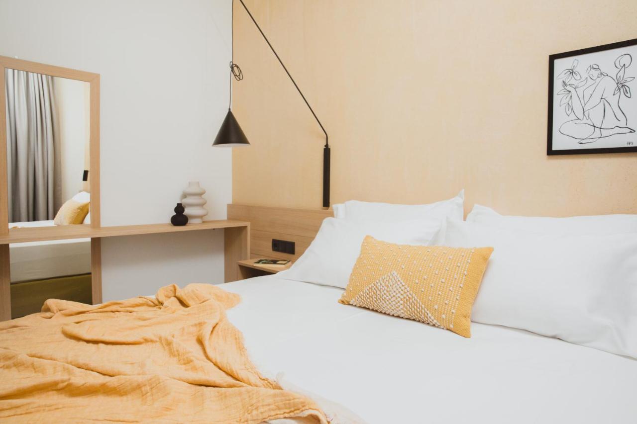 Essentia Vita Comfy Suites Limenas  Dış mekan fotoğraf