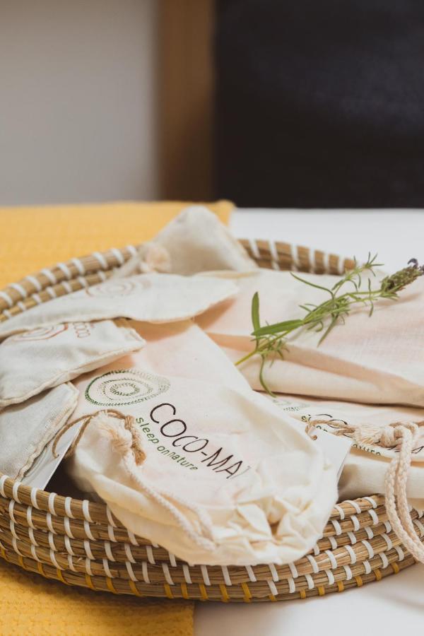 Essentia Vita Comfy Suites Limenas  Dış mekan fotoğraf