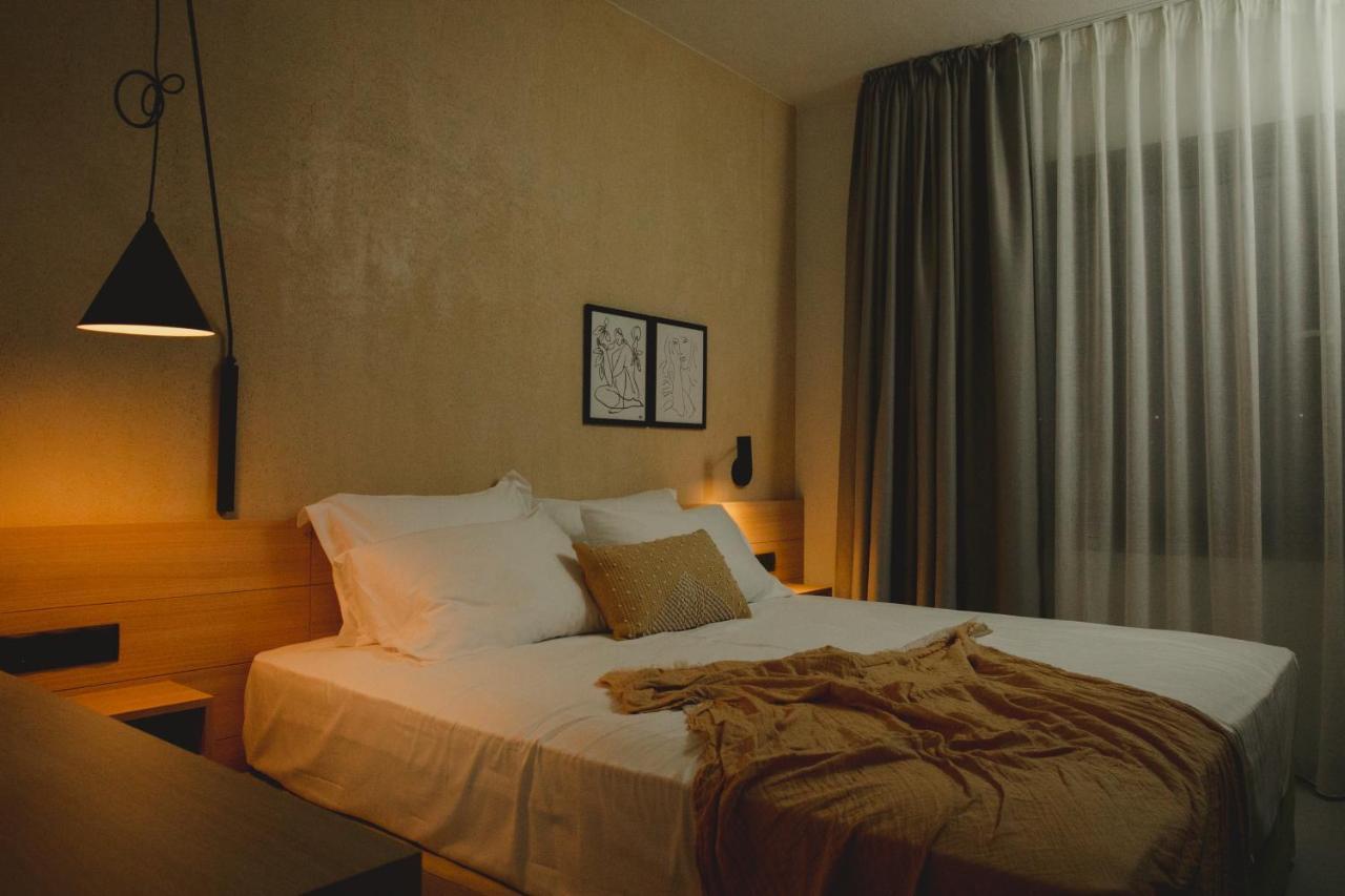 Essentia Vita Comfy Suites Limenas  Dış mekan fotoğraf